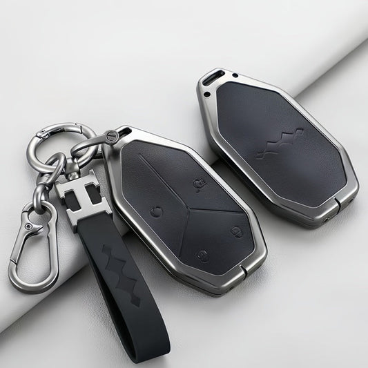 Premium Key Armor for BYD Leopard 5 & Denza B5 - NICE EVS