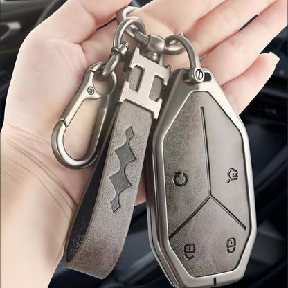 Premium Key Armor for BYD Leopard 5 & Denza B5 - NICE EVS