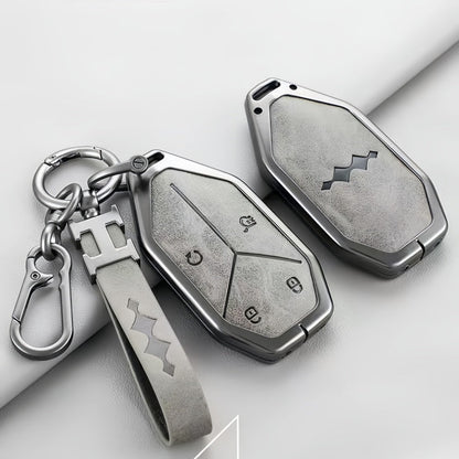 Premium Key Armor for BYD Leopard 5 & Denza B5 - NICE EVS