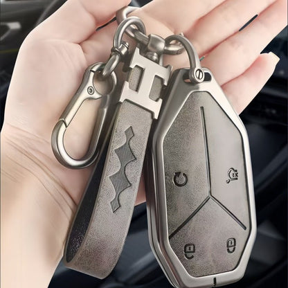Premium Key Armor for BYD Leopard 5 & Denza B5 - NICE EVS