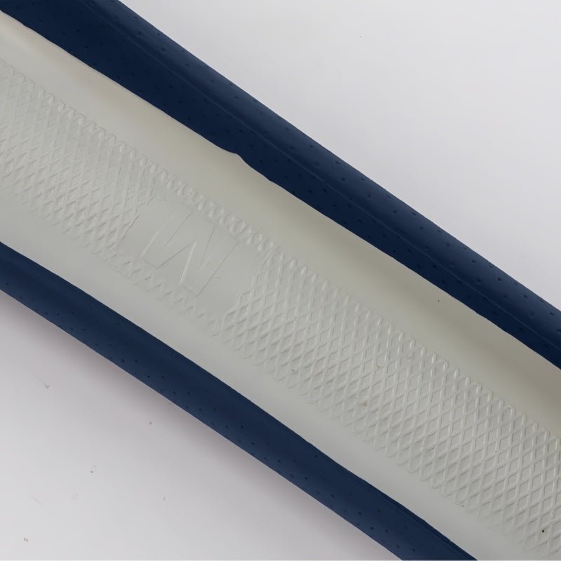 Premium Leather Steering Wheel Cover for ZEEKR 001 & 009 - NICE EVS