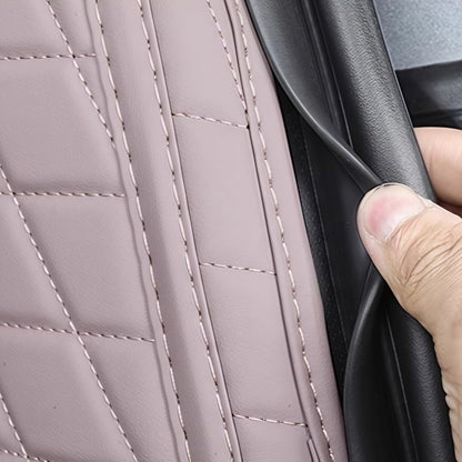 Premium Leather Trunk Liner Mat for BYD ATTO 3 - NICE EVS
