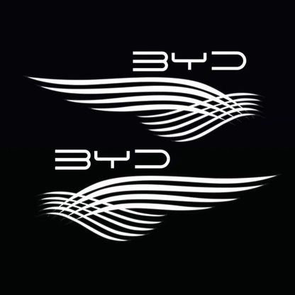 Premium LED Puddle Light for BYD Seal u/Sealion 6 - NICE EVS
