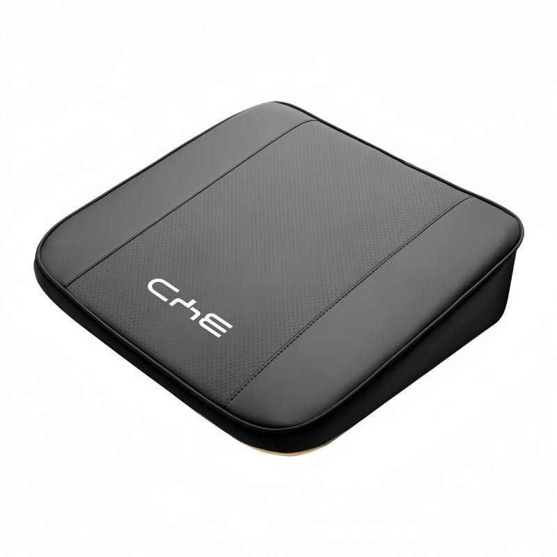 Premium Napa Leather Seat Cushion for BYD - NICE EVS