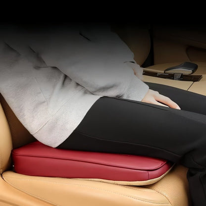 Premium Napa Leather Seat Cushion for BYD - NICE EVS