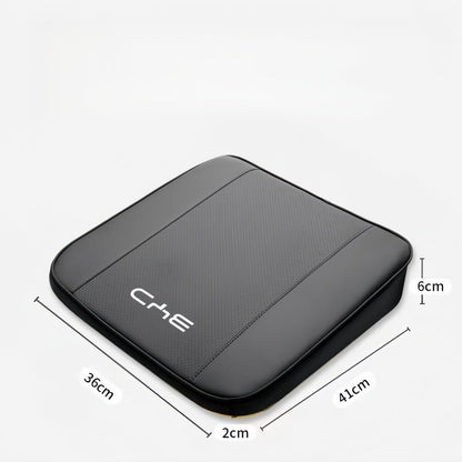 Premium Napa Leather Seat Cushion for BYD - NICE EVS