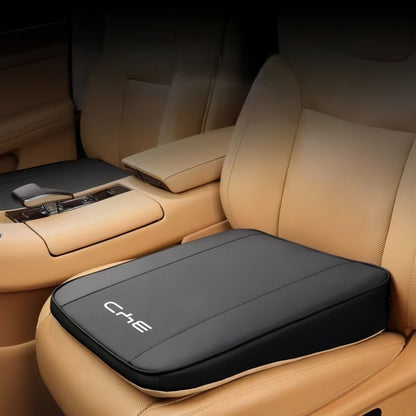 Premium Napa Leather Seat Cushion for BYD - NICE EVS
