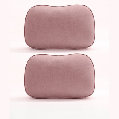Premium Suede Memory Foam Headrest for XPENG G6/G9/P7/X9/L03/G7/P7+ - NICE EVS