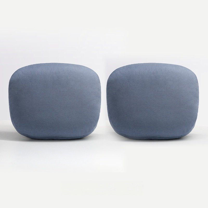Premium Suede Memory Foam Headrest for XPENG G6/G9/P7/X9/L03/G7/P7+ - NICE EVS