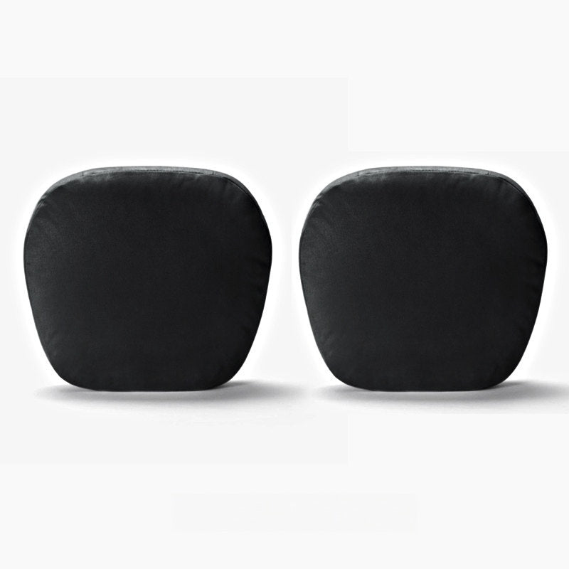 Premium Suede Memory Foam Headrest for XPENG G6/G9/P7/X9/L03/G7/P7+ - NICE EVS