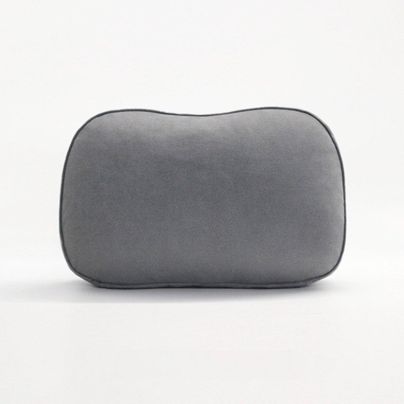 Premium Suede Memory Foam Headrest for XPENG G6/G9/P7/X9/L03/G7/P7+ - NICE EVS