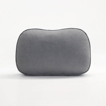 Premium Suede Memory Foam Headrest for XPENG G6/G9/P7/X9/L03/G7/P7+ - NICE EVS