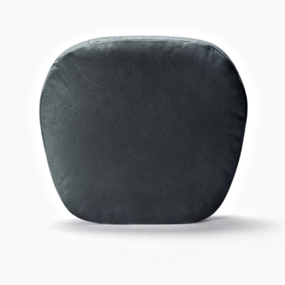 Premium Suede Memory Foam Headrest for XPENG G6/G9/P7/X9/L03/G7/P7+ - NICE EVS