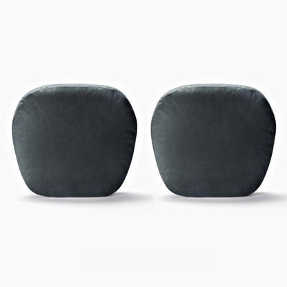 Premium Suede Memory Foam Headrest for XPENG G6/G9/P7/X9/L03/G7/P7+ - NICE EVS