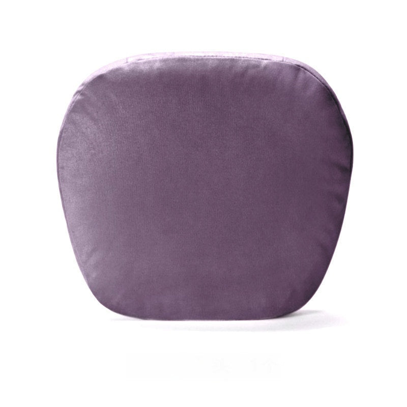 Premium Suede Memory Foam Headrest for XPENG G6/G9/P7/X9/L03/G7/P7+ - NICE EVS