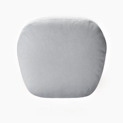Premium Suede Memory Foam Headrest for XPENG G6/G9/P7/X9/L03/G7/P7+ - NICE EVS