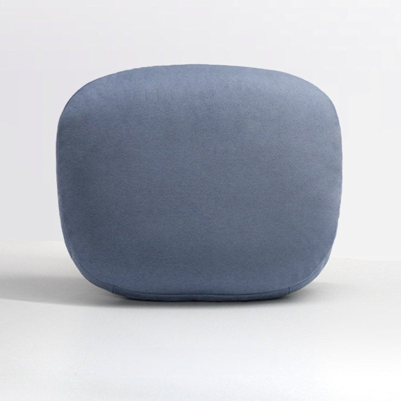 Premium Suede Memory Foam Headrest for XPENG G6/G9/P7/X9/L03/G7/P7+ - NICE EVS