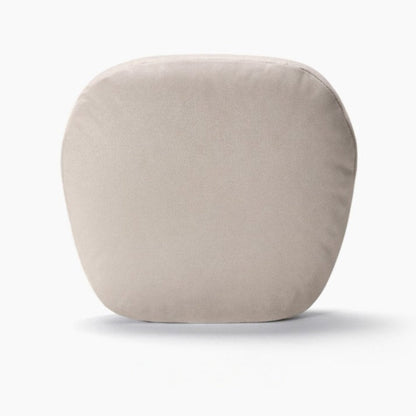 Premium Suede Memory Foam Headrest for XPENG G6/G9/P7/X9/L03/G7/P7+ - NICE EVS