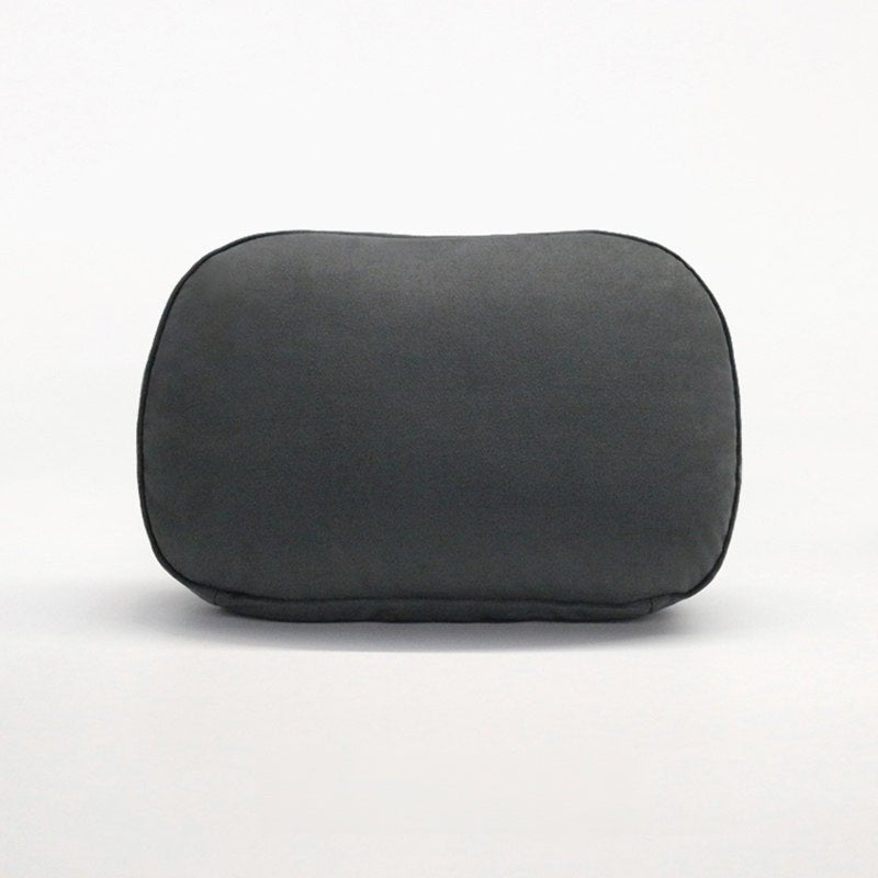 Premium Suede Memory Foam Headrest for XPENG G6/G9/P7/X9/L03/G7/P7+ - NICE EVS