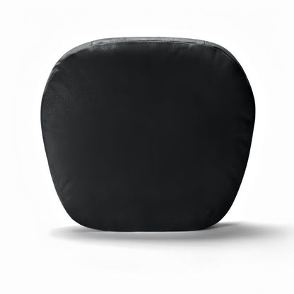Premium Suede Memory Foam Headrest for XPENG G6/G9/P7/X9/L03/G7/P7+ - NICE EVS