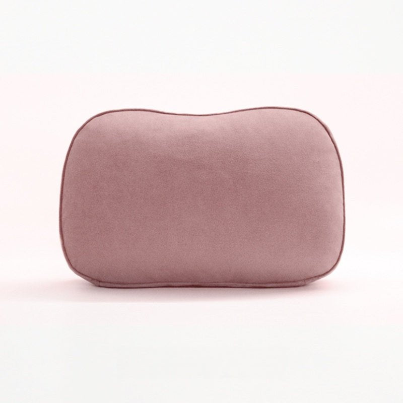 Premium Suede Memory Foam Headrest for XPENG G6/G9/P7/X9/L03/G7/P7+ - NICE EVS