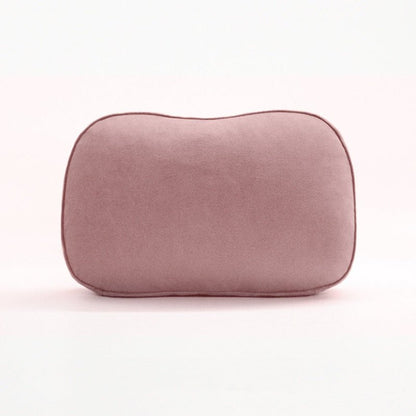 Premium Suede Memory Foam Headrest for XPENG G6/G9/P7/X9/L03/G7/P7+ - NICE EVS