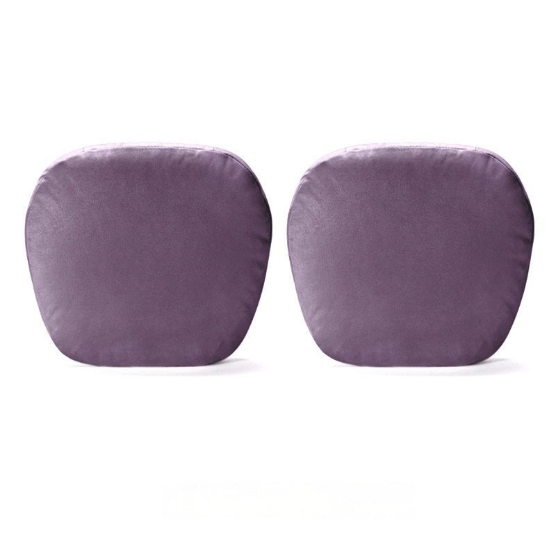 Premium Suede Memory Foam Headrest for XPENG G6/G9/P7/X9/L03/G7/P7+ - NICE EVS
