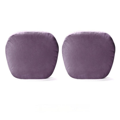 Premium Suede Memory Foam Headrest for XPENG G6/G9/P7/X9/L03/G7/P7+ - NICE EVS
