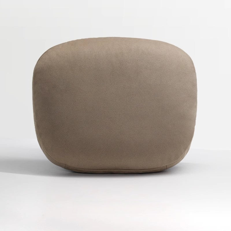 Premium Suede Memory Foam Headrest for XPENG G6/G9/P7/X9/L03/G7/P7+ - NICE EVS