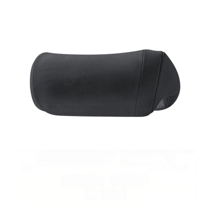 Premium Suede Memory Foam Neck Pillow for XPENG G6/G9/P7/X9/L03/G7/P7+ - NICE EVS