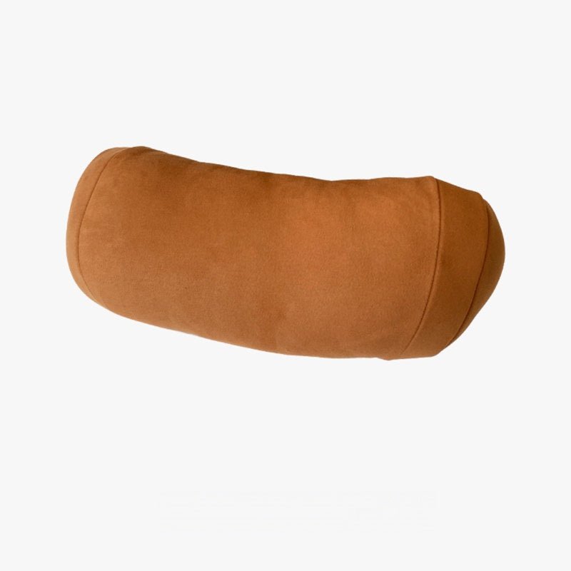 Premium Suede Memory Foam Neck Pillow for XPENG G6/G9/P7/X9/L03/G7/P7+ - NICE EVS