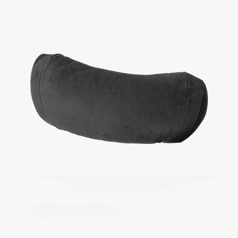 Premium Suede Memory Foam Neck Pillow for XPENG G6/G9/P7/X9/L03/G7/P7+ - NICE EVS
