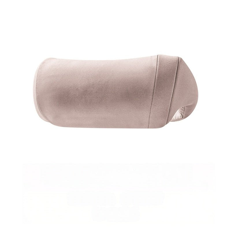 Premium Suede Memory Foam Neck Pillow for XPENG G6/G9/P7/X9/L03/G7/P7+ - NICE EVS