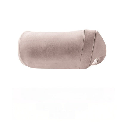 Premium Suede Memory Foam Neck Pillow for XPENG G6/G9/P7/X9/L03/G7/P7+ - NICE EVS