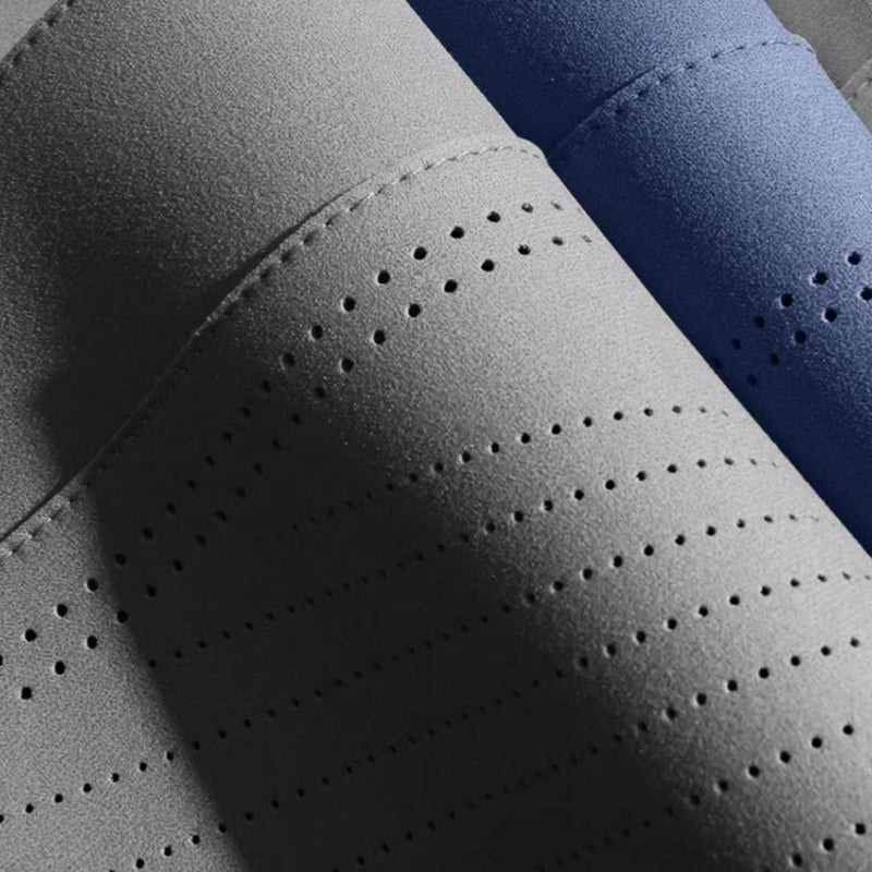 Premium Suede Seat Covers for Zeekr 001 - NICE EVS