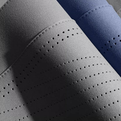 Premium Suede Seat Covers for Zeekr 001 - NICE EVS