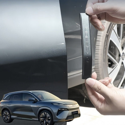 Protective Door and Mirror Edge Guard Strip for BYD Sealion 8 / ATTO 8 - NICE EVS
