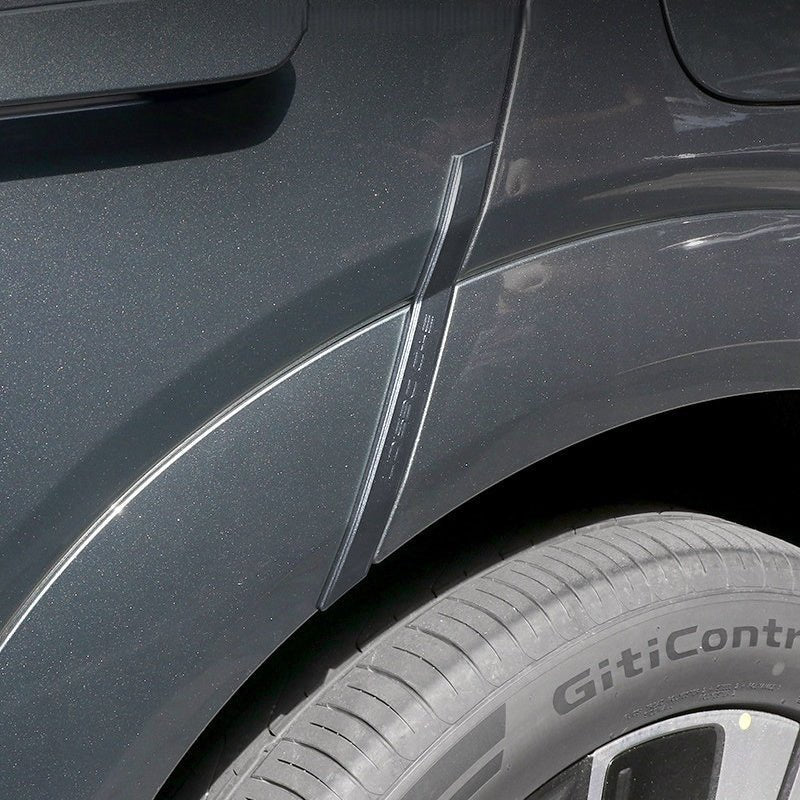 Protective Door and Mirror Edge Guard Strip for BYD Sealion 8 / ATTO 8 - NICE EVS