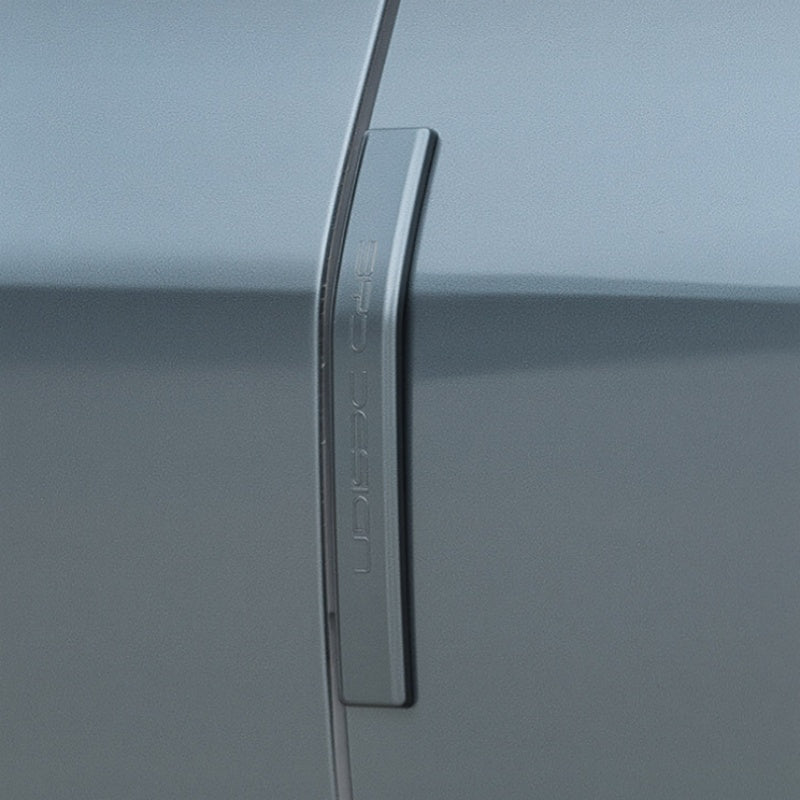 Protective Door and Mirror Edge Guard Strip for BYD Sealion 8 / ATTO 8 - NICE EVS