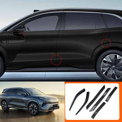 Protective Door and Mirror Edge Guard Strip for BYD Sealion 8 / ATTO 8 - NICE EVS