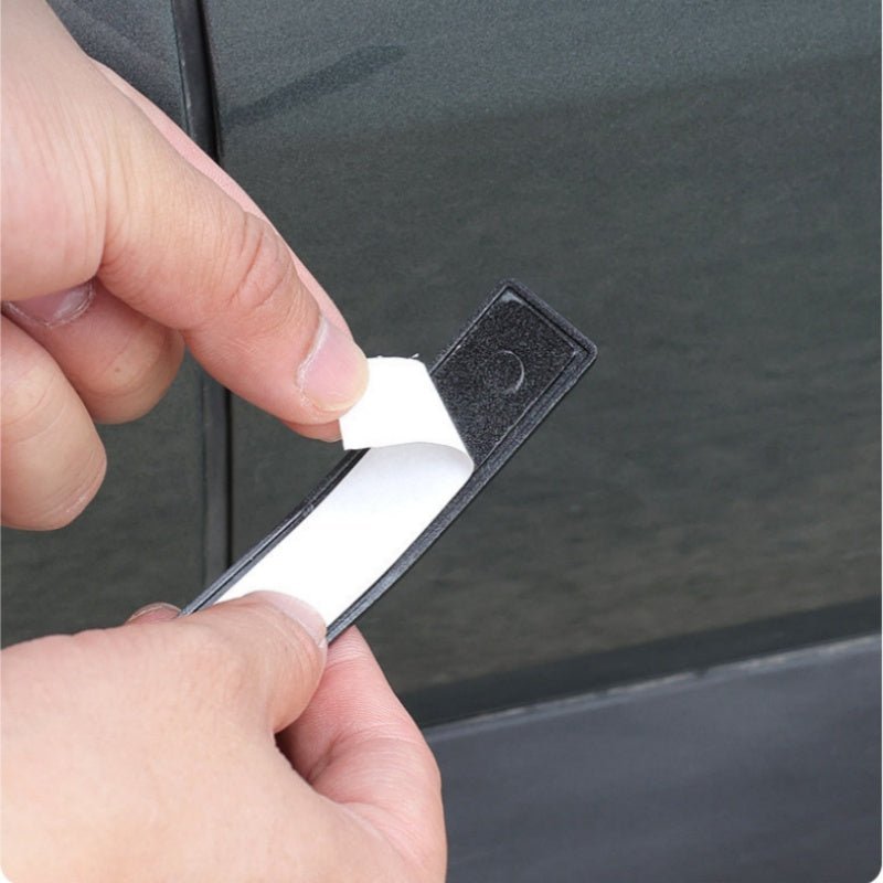 Protective Door and Mirror Edge Guard Strip for BYD Sealion 8 / ATTO 8 - NICE EVS