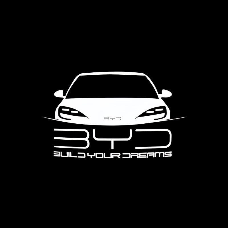 Puddle Light for BYD Seal 6 DM-i/Touring/Sealion 5 DM-i - NICE EVS