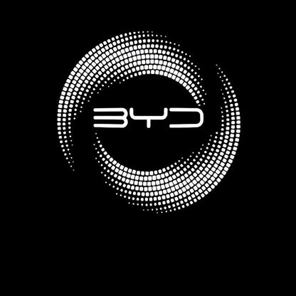 Puddle Light for BYD Seal 6 DM-i/Touring/Sealion 5 DM-i - NICE EVS