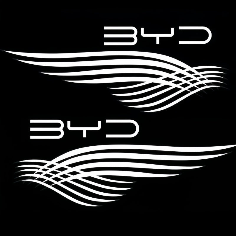 Puddle Light for BYD Seal 6 DM-i/Touring/Sealion 5 DM-i - NICE EVS