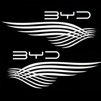Puddle Light for BYD Seal 6 DM-i/Touring/Sealion 5 DM-i - NICE EVS
