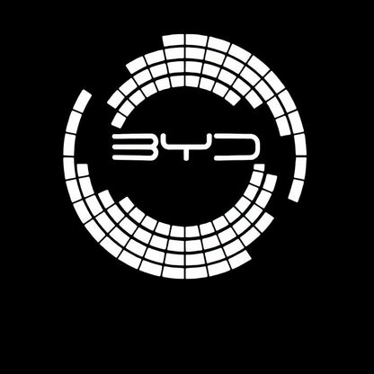 Puddle Light for BYD Seal 6 DM-i/Touring/Sealion 5 DM-i - NICE EVS