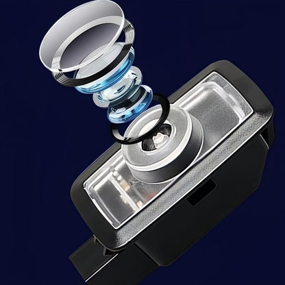 Puddle Light for BYD Seal 6 DM-i/Touring/Sealion 5 DM-i - NICE EVS