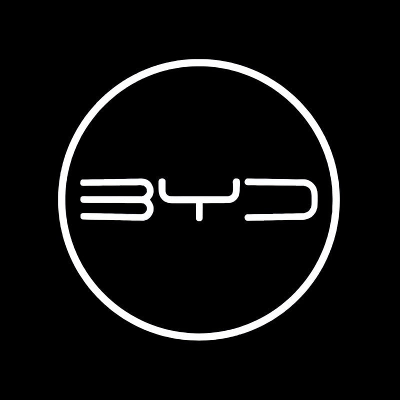 Puddle Light for BYD Seal 6 DM-i/Touring/Sealion 5 DM-i - NICE EVS