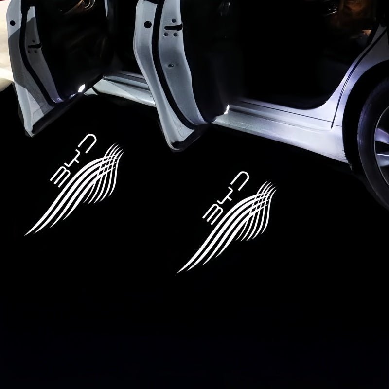 Puddle Light for BYD Seal 6 DM-i/Touring/Sealion 5 DM-i - NICE EVS