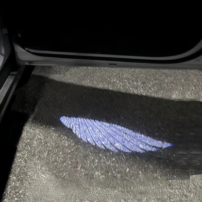 Puddle Light for BYD Seal 6 DM-i/Touring/Sealion 5 DM-i - NICE EVS